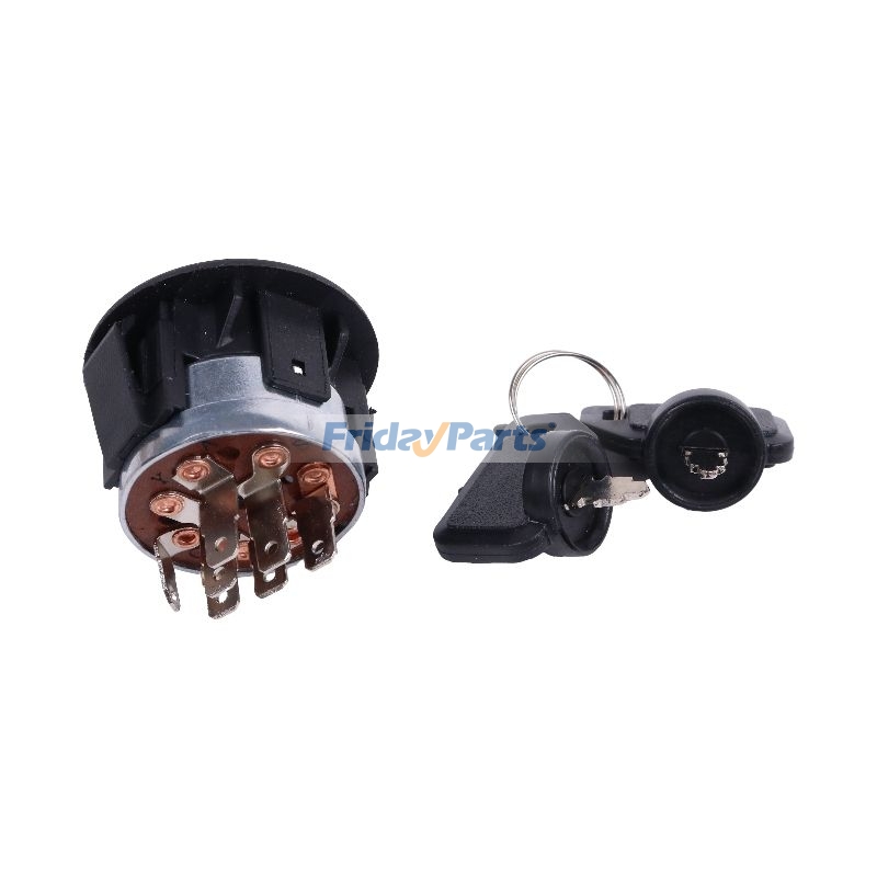 Interrupteur d'allumagepour Tondeuse