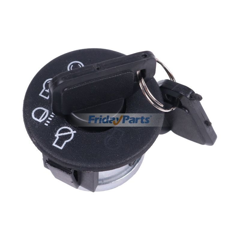 Interrupteur d'allumage 01588300 pour Gravely 915034 915036 915040 915044 915048 915050 Ariens 915035 915043 915057 915059 915061 915065pourPour AUTRE MARQUE,Pour Ariens