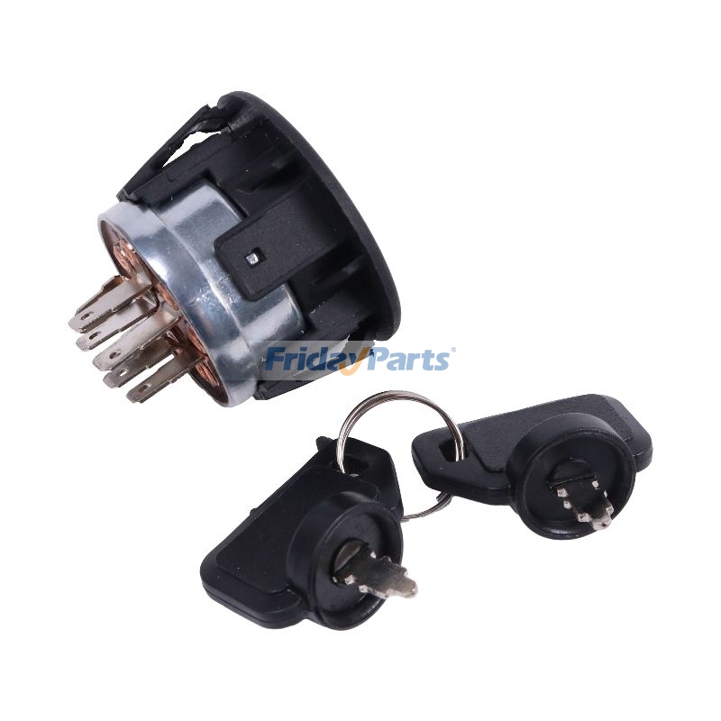 Interrupteur d'allumage Pour AUTRE MARQUE,Pour Ariens