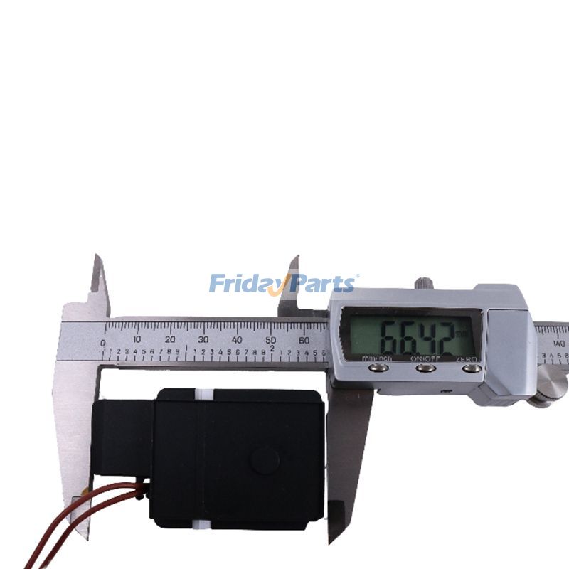 Vehicle Ignition Switch