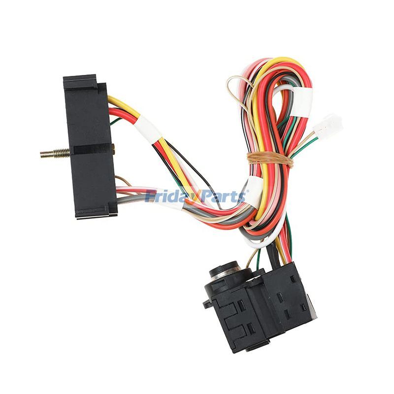 Interruptor de encendido 26036311 para Chevrolet Blazer S10 Tahoe GM Jimmy Sonoma K1500 K2500 C1500 C2500 C3500 K1500 K2500