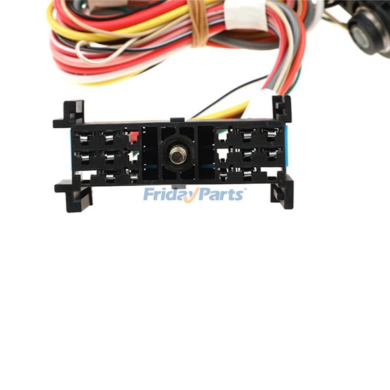 Interruptor de encendido 26036311 para Chevrolet Blazer S10 Tahoe GM Jimmy Sonoma K1500 K2500 C1500 C2500 C3500 K1500 K2500 para Vehículo Para Chevrolet,Para OTRA MARCA FridayParts