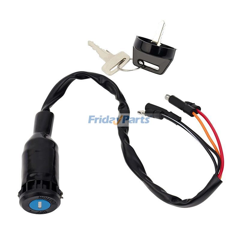 Interrupteur d'allumage de FridayParts