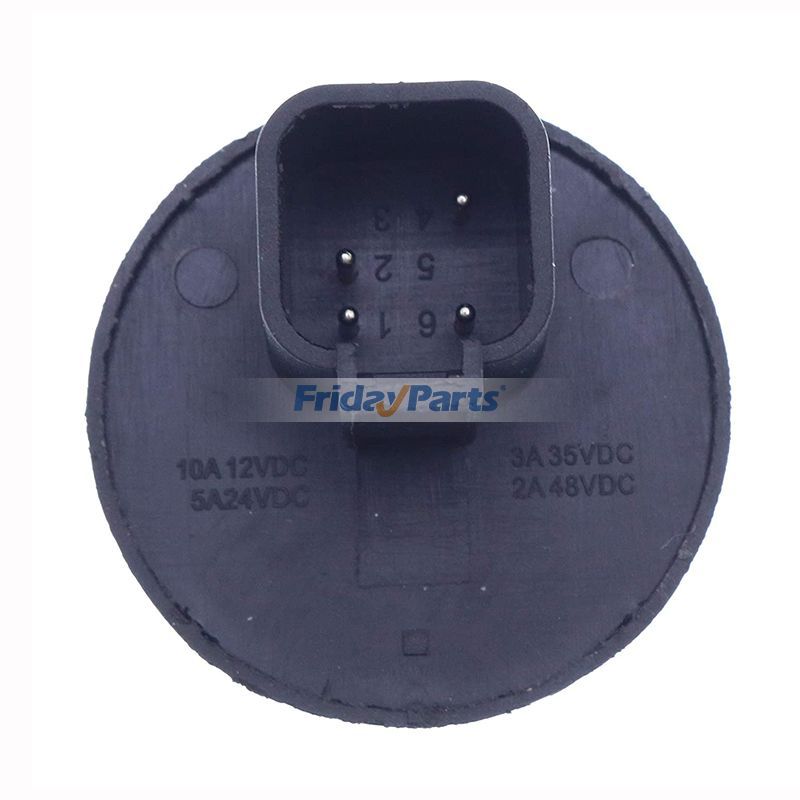 Interrupteur d'allumage 753 873 S175 S250 S300 S590 T250 T300 T870pour Pelle,Chargeur