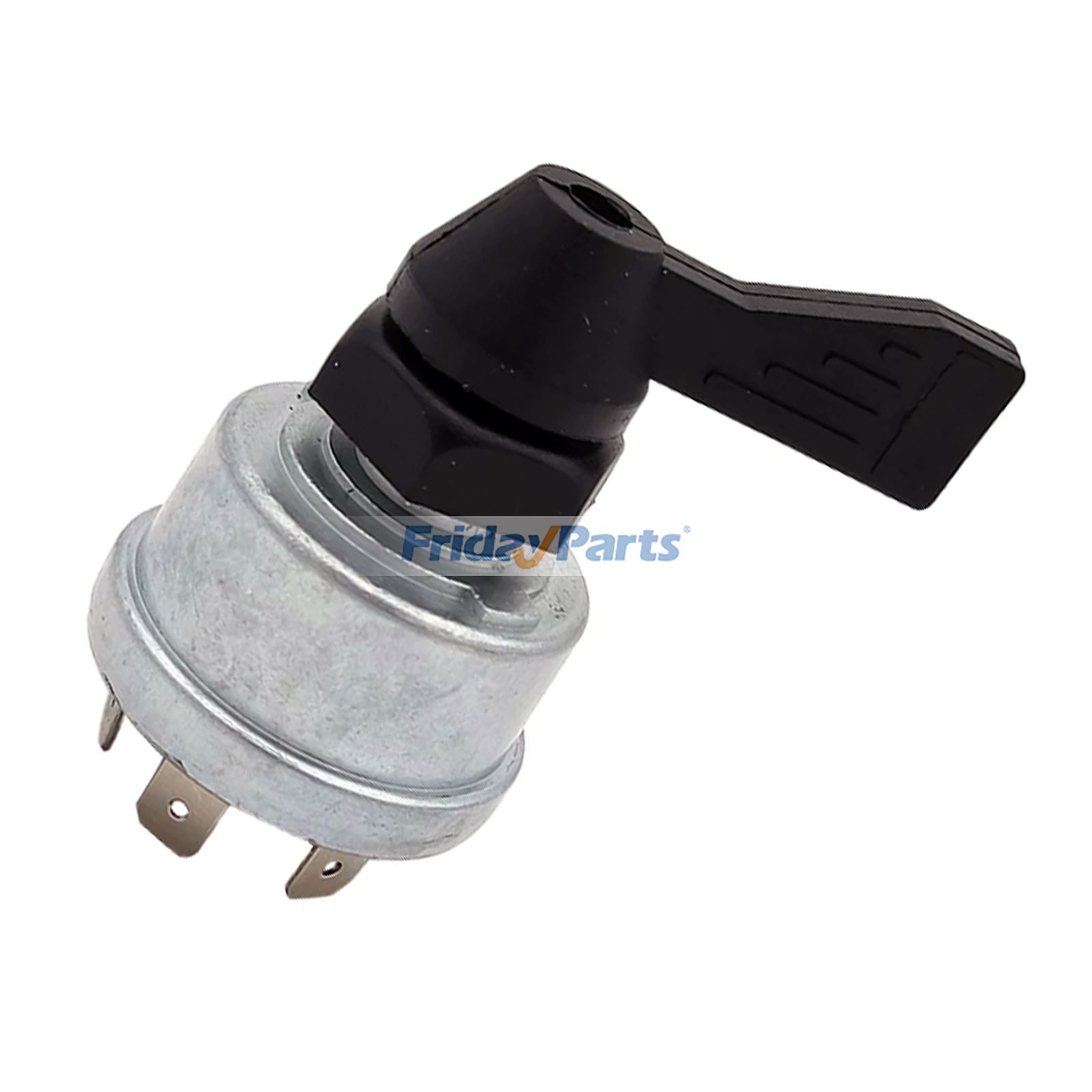 Ignition Switch 881670M1 for Massey Ferguson Tractor 135 175 240 255 275 290 230 250 50B 50H