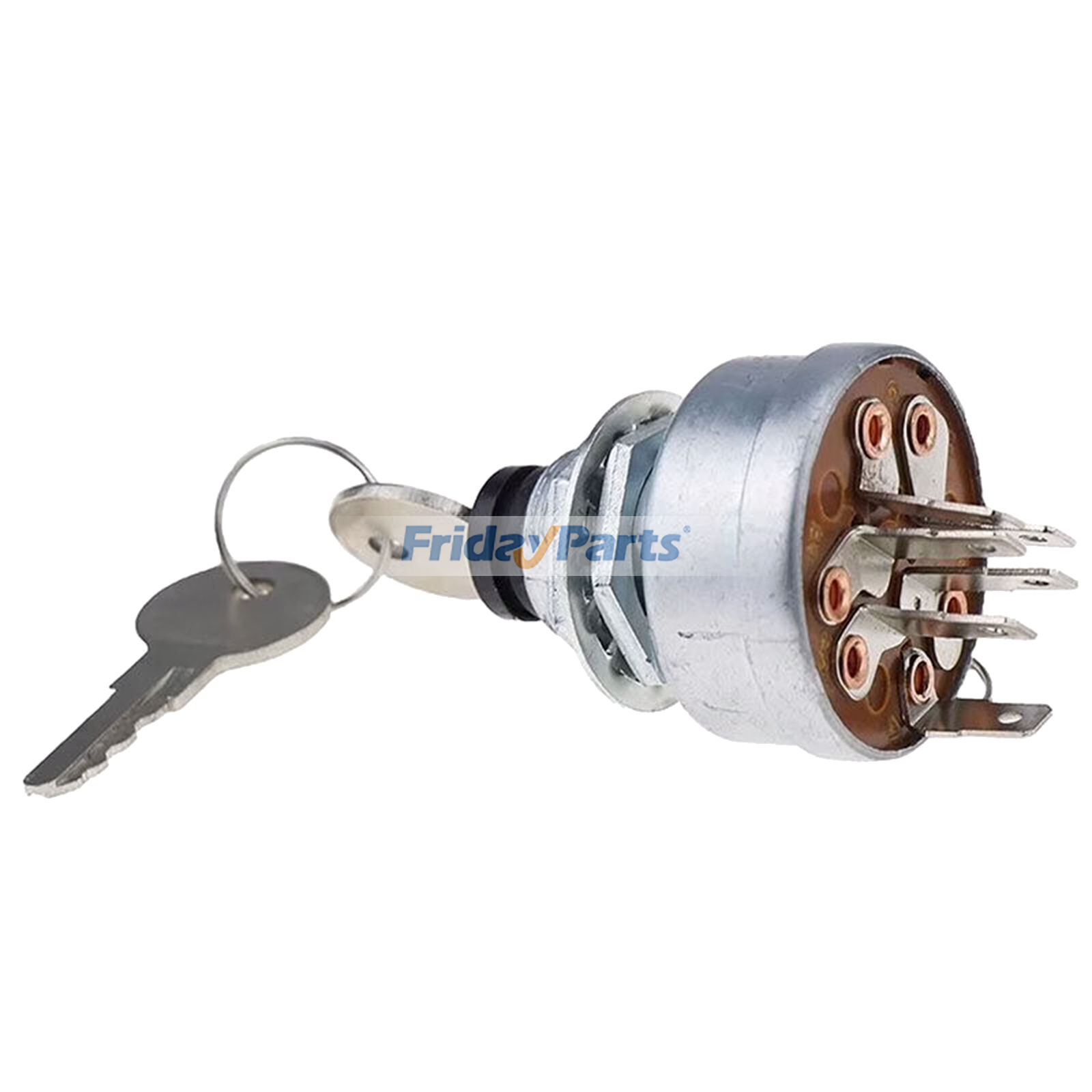 Interrupteur d'allumage AM101561 pour tondeuse John Deere Z425 Z435 Z445 Z465 Z510A Z520A Z525E