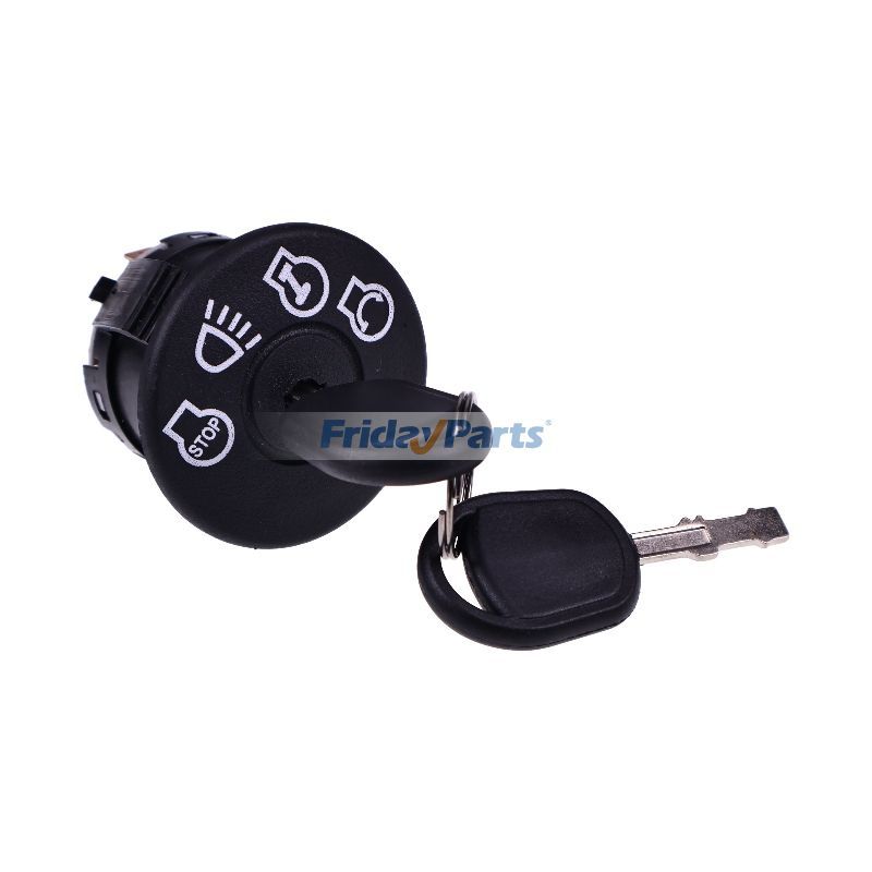Ignition Switch in Stock in China,China Stock