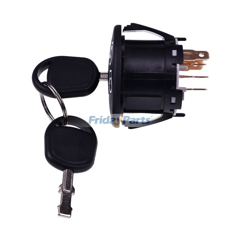 FridayParts Ignition Switch
