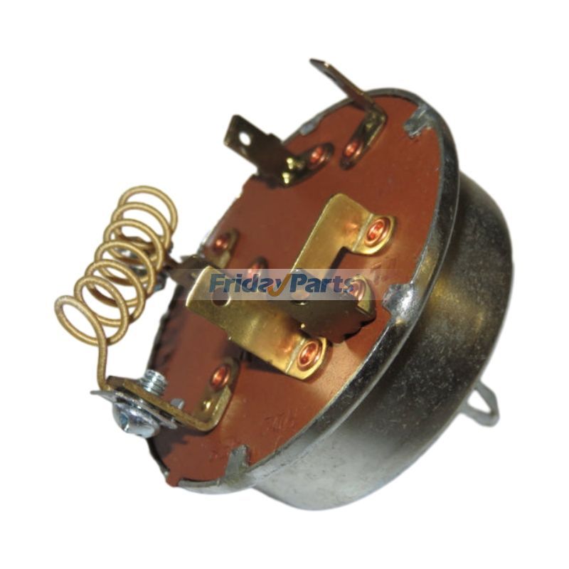 Interruptor de encendido AR21162R para tractor John Deere 730 830 840 Para JOHN DEERE