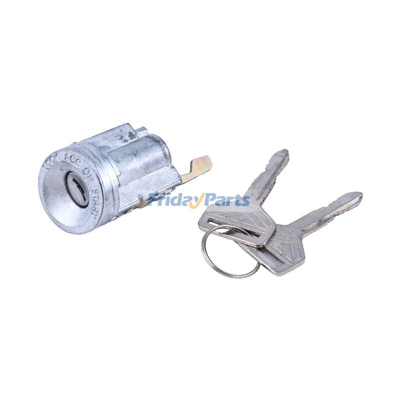 Vehicle Ignition Switch