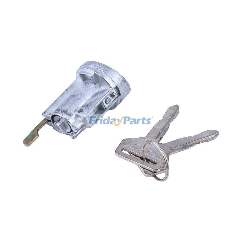 FridayParts Ignition Switch