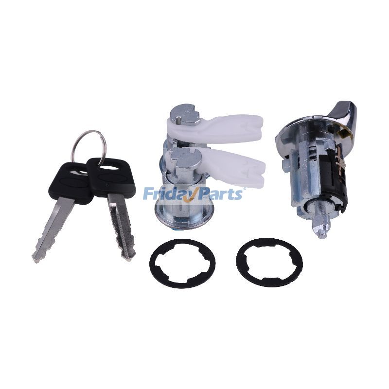 Cylindre de commutateur d'allumagepour Véhicule