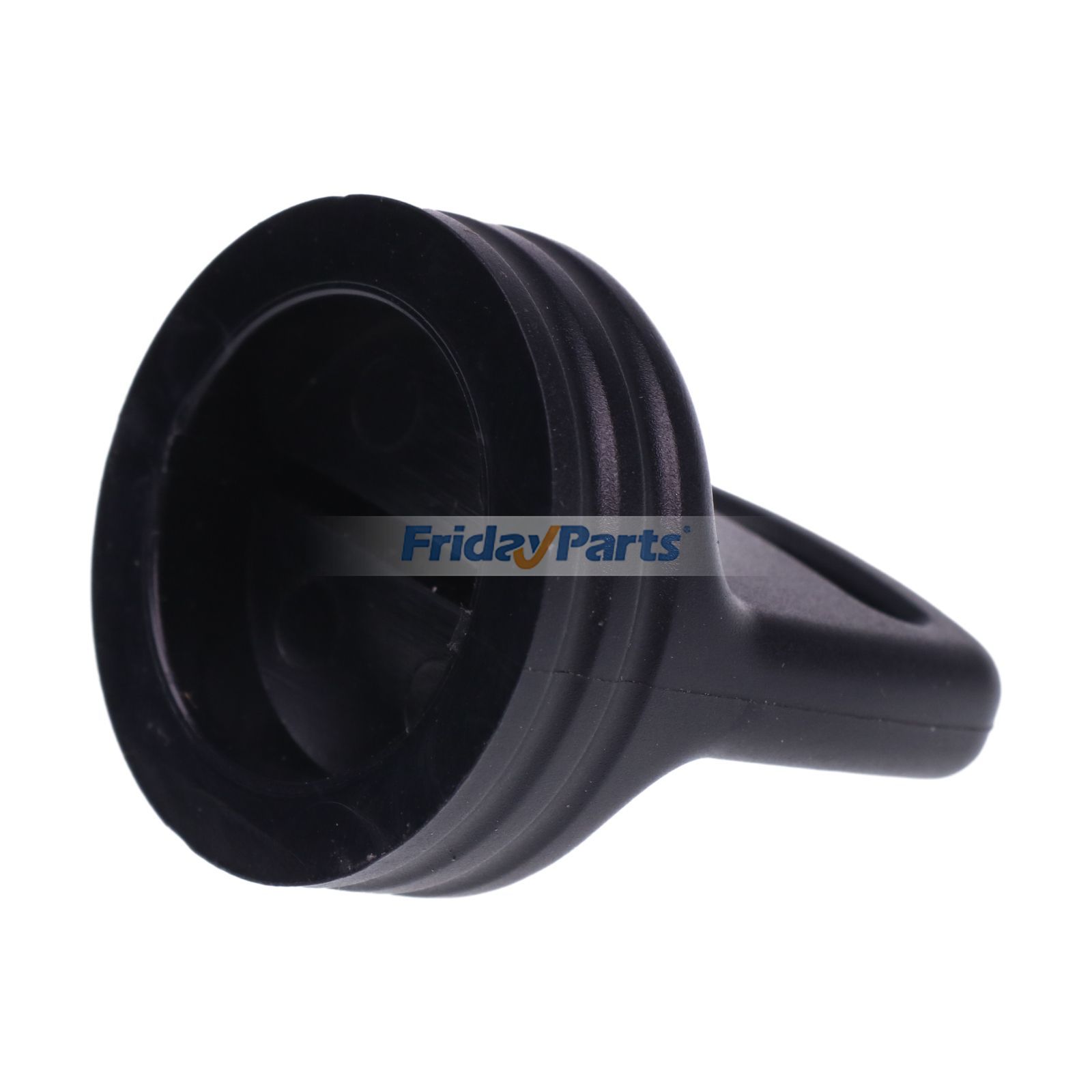 FridayParts Zündschlüssel und Kappe