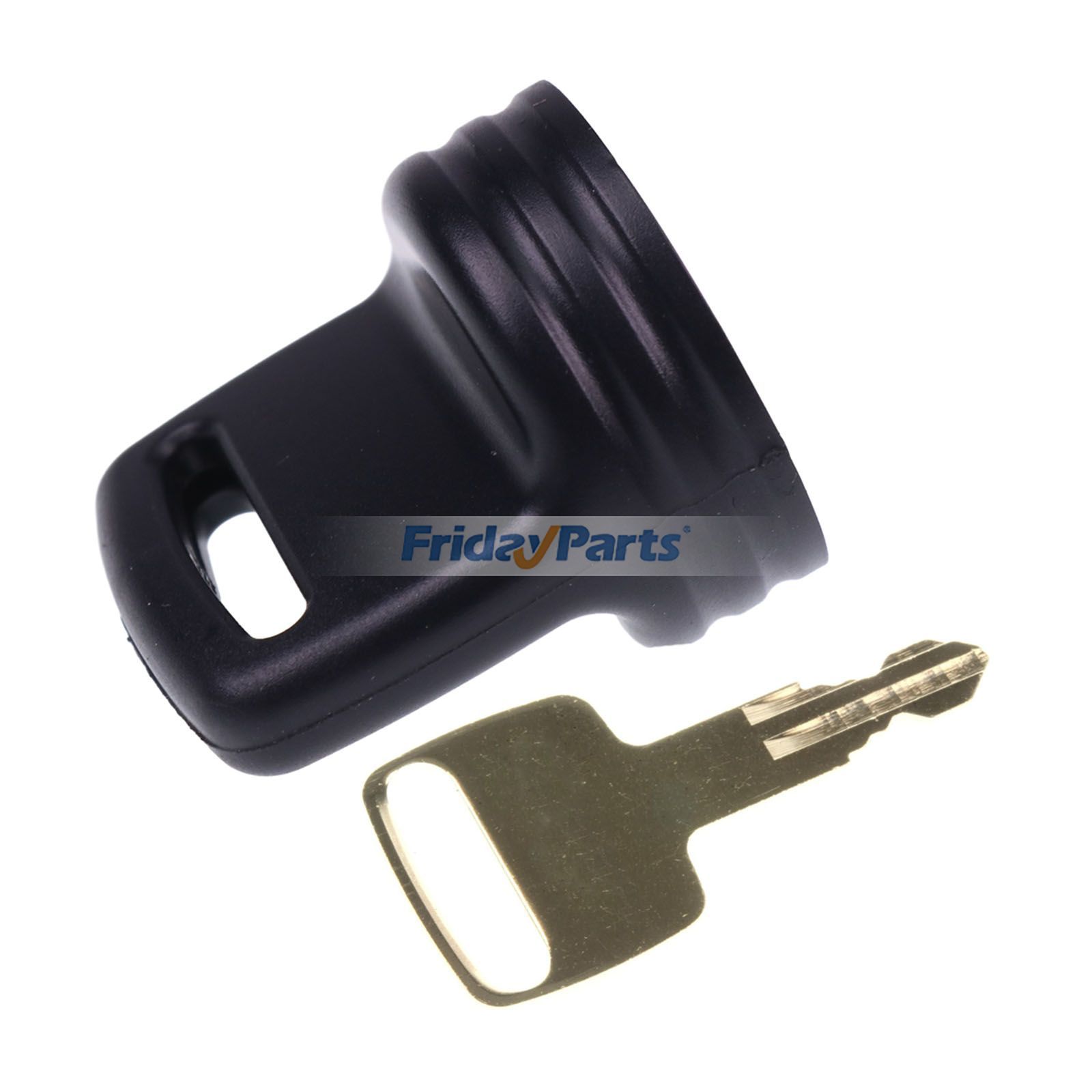 Zündschlüssel und Kappe 90890-56014-00 703-82577-00-00 für Yamaha Außenbordmotor 700 Serie