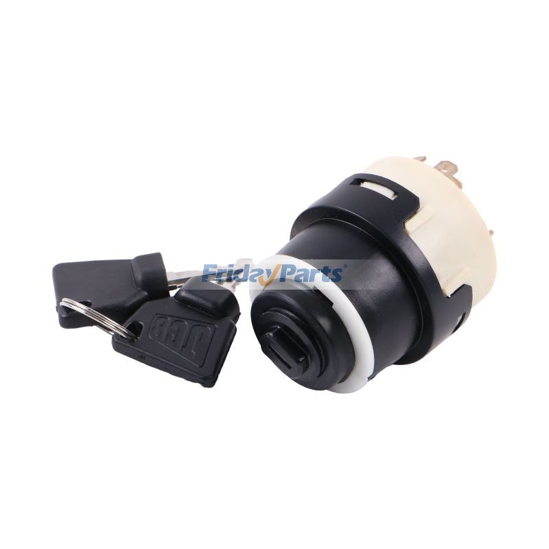 Interrupteur d'allumage de FridayParts