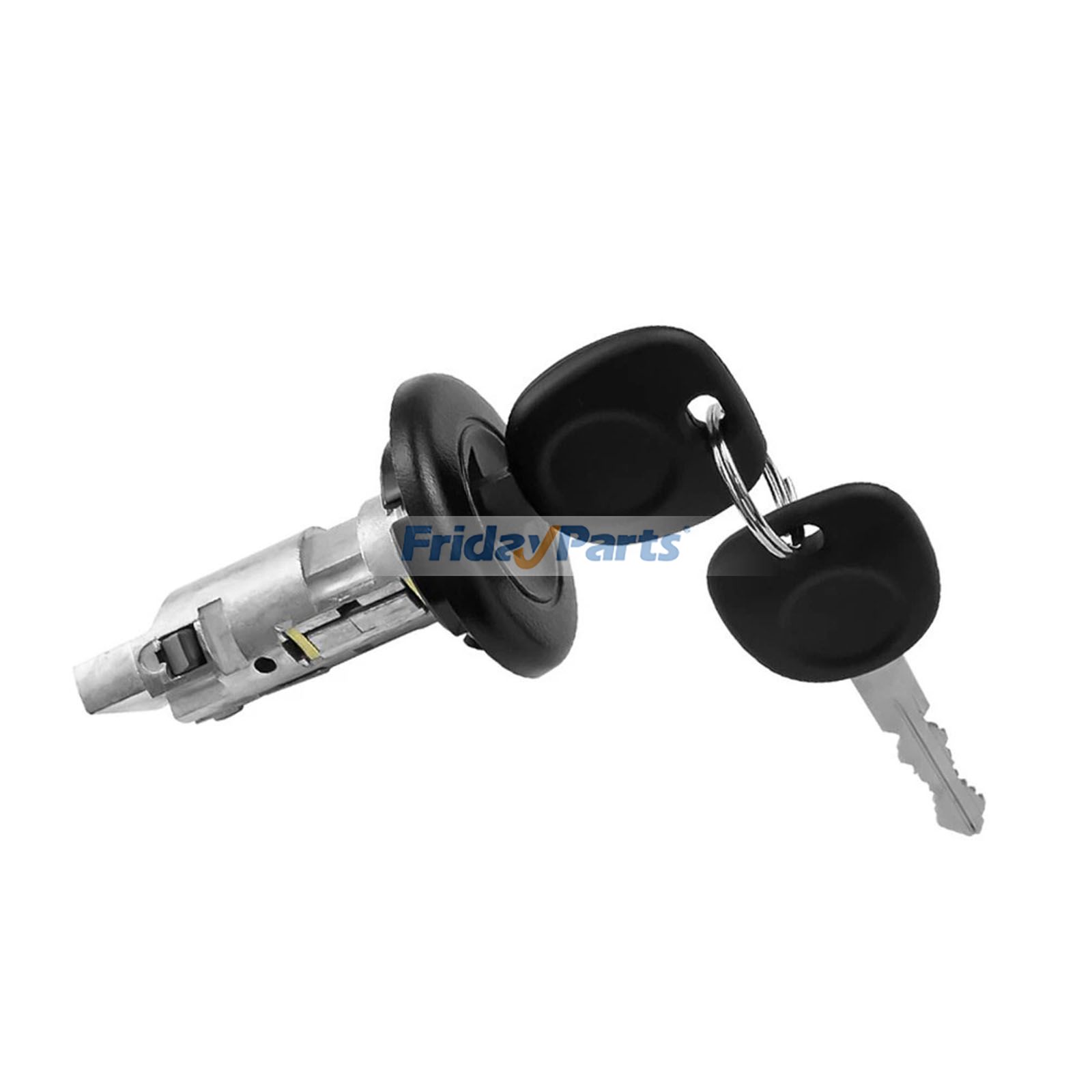 Ignition Switch Lock Cylinder 15298923 15785106 for Chevrolet Avalanche Silverado 1500 2500 Tahoe GMC Sierra 3500 Yukon XL Buick Rendezvous 