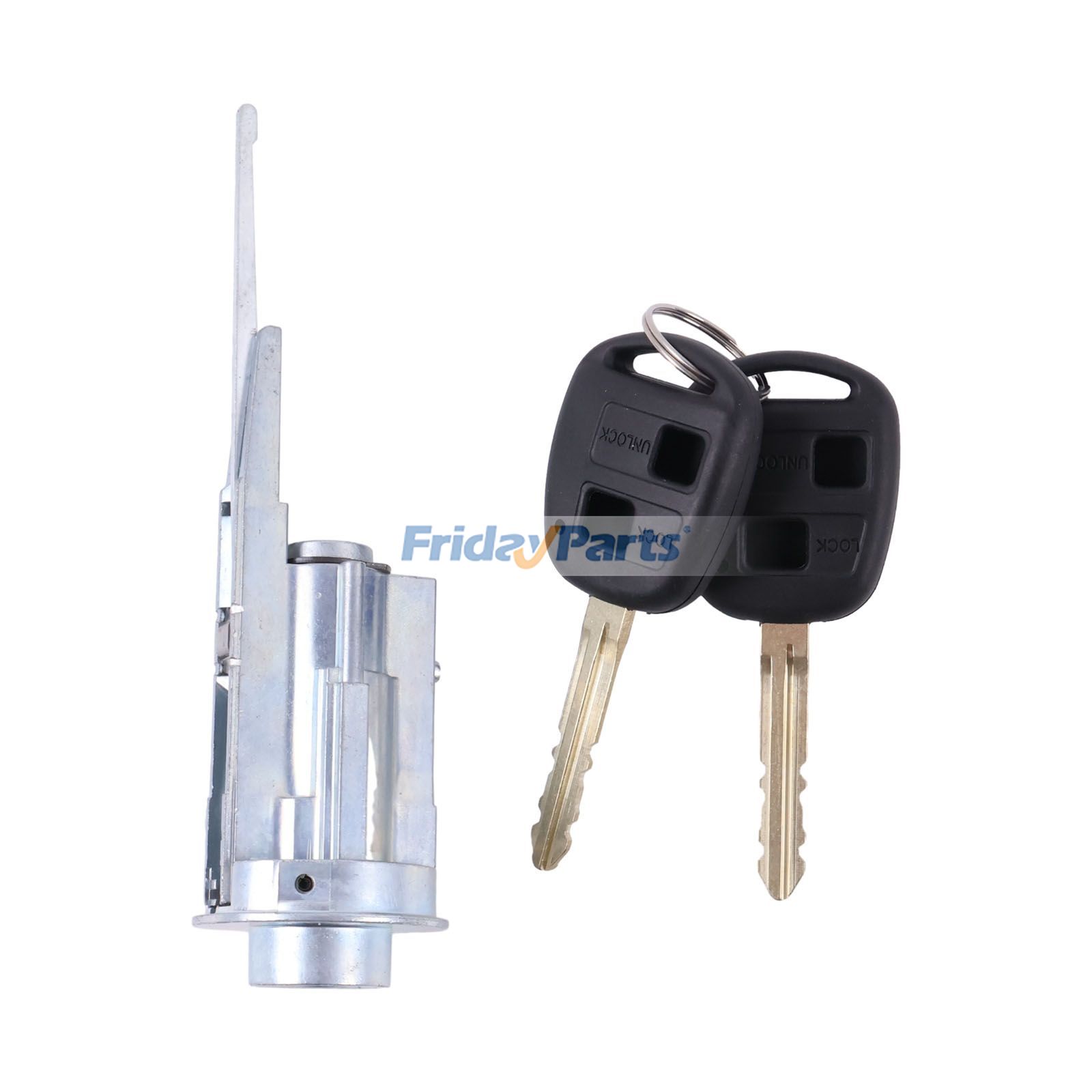 Vehicle Ignition Switch Lock Cylinder