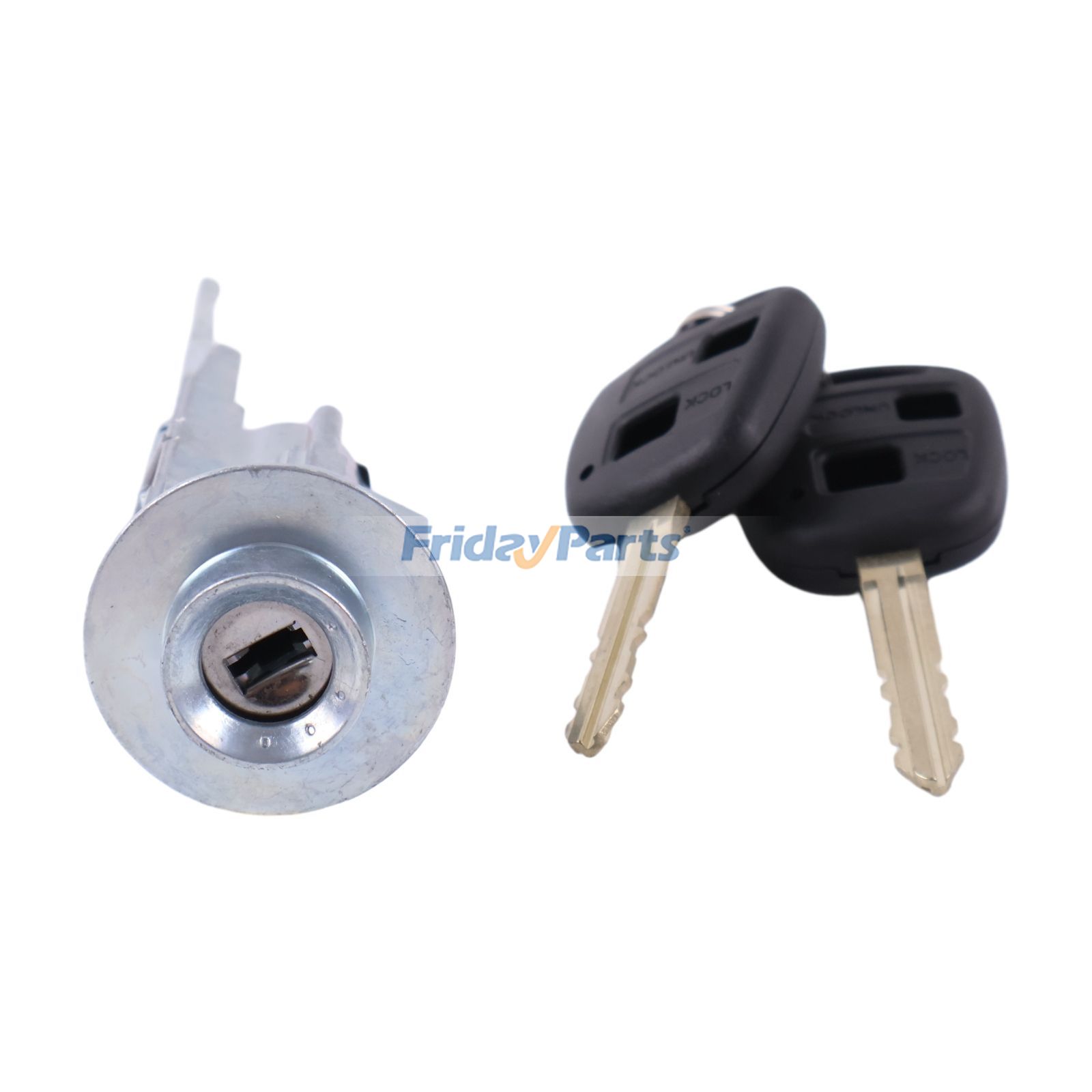 Ignition Switch Lock Cylinder in Stock in China