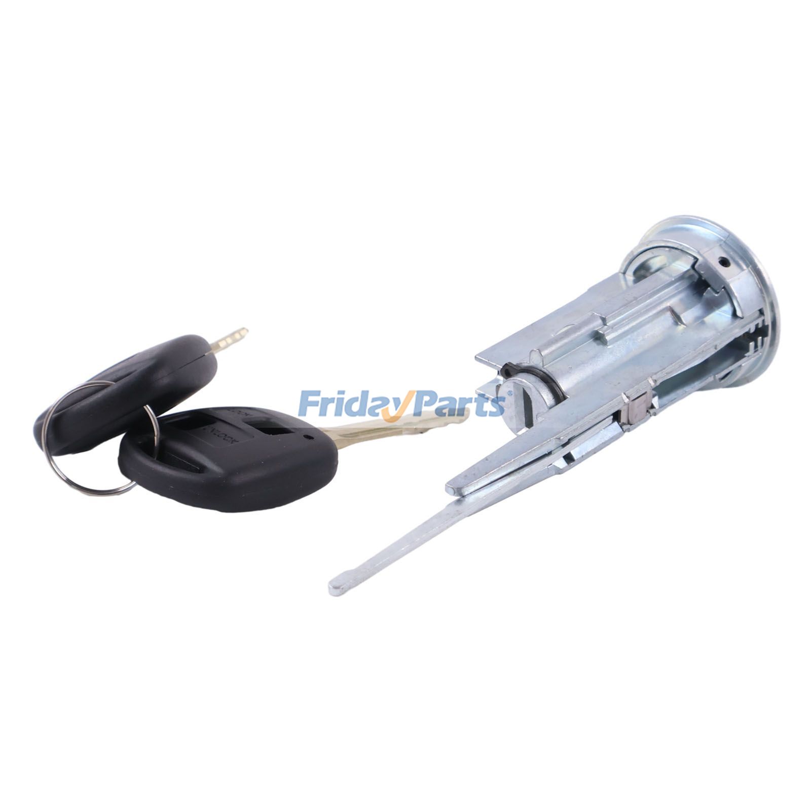 Ignition Switch Lock Cylinder for Vehicle