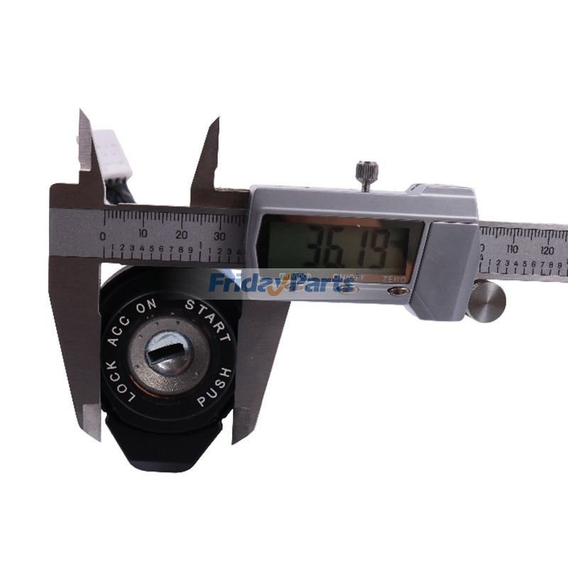 Cylindre de verrouillage du contacteur d'allumage pour Véhicule Pour Kia