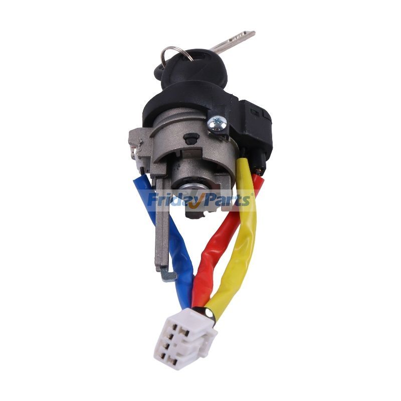 Cylindre de verrouillage du contacteur d'allumagepour Véhicule