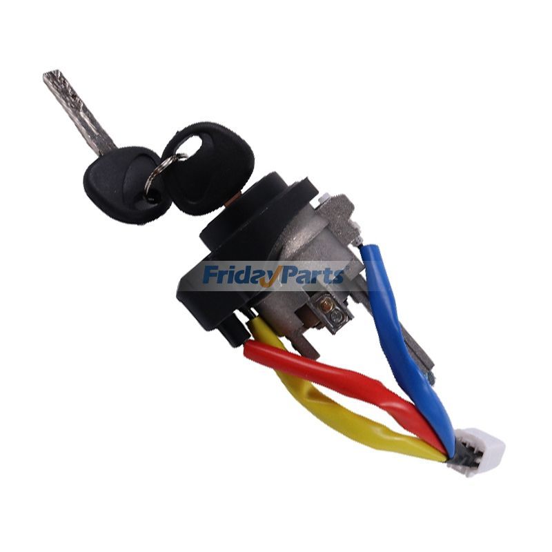 Cylindre de verrouillage du contacteur d'allumage Pour Kia