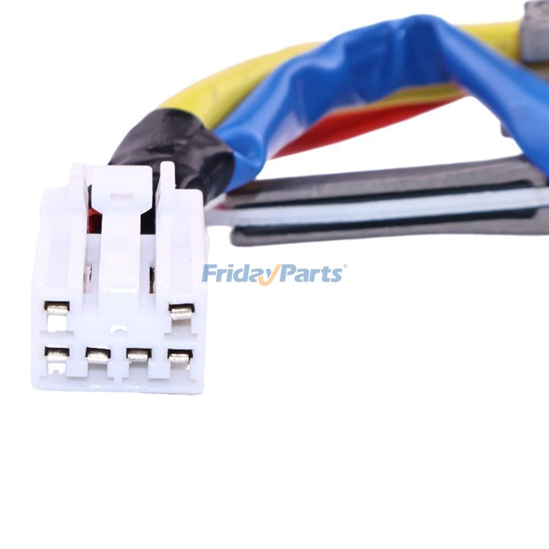 Cylindre de verrouillage du contacteur d'allumage Pour Kia