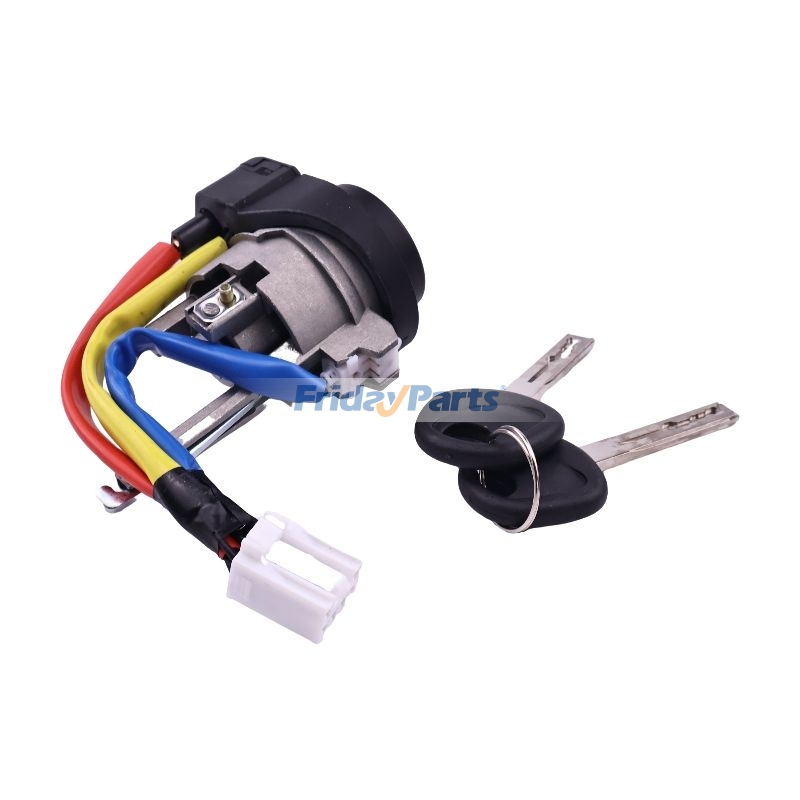 Cylindre de verrouillage du contacteur d'allumagepour Véhicule