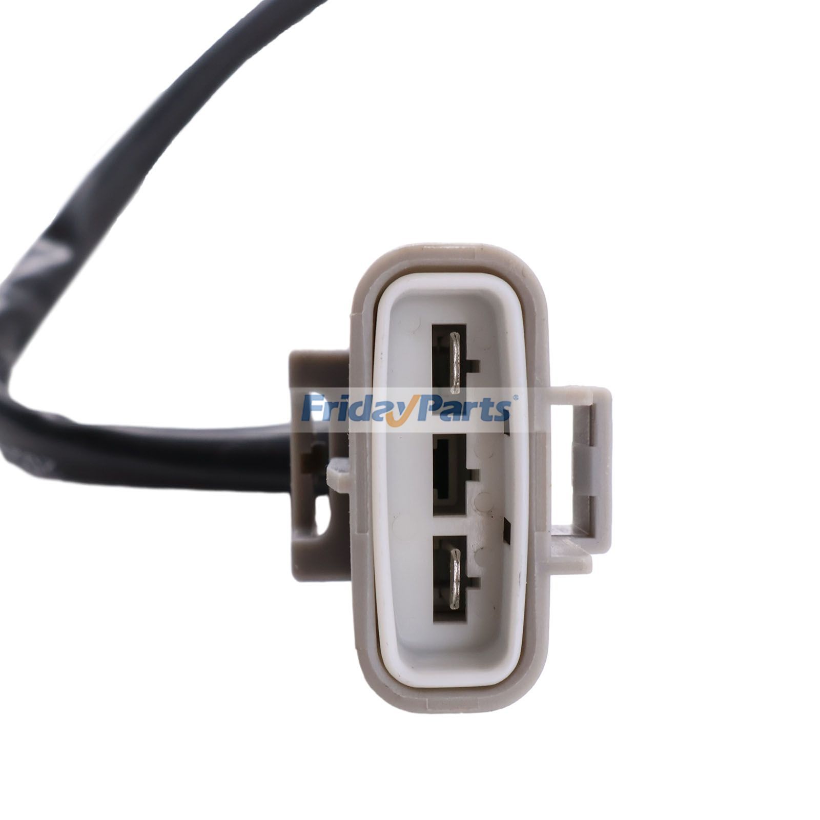 Kit de verrouillage du contacteur d'allumage de FridayParts