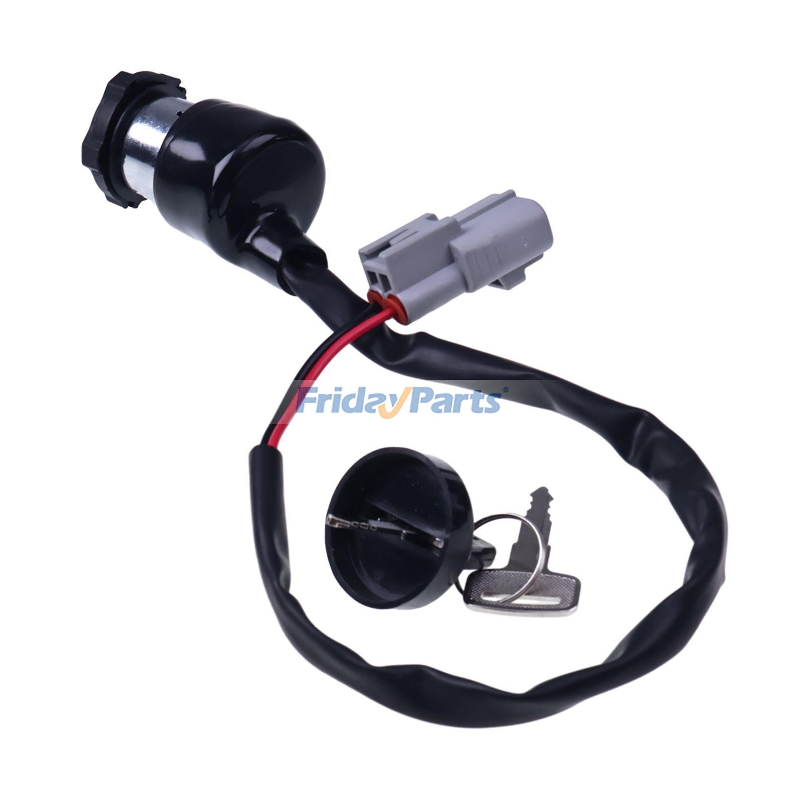 Ignition Switch for Sport UTV/ATV