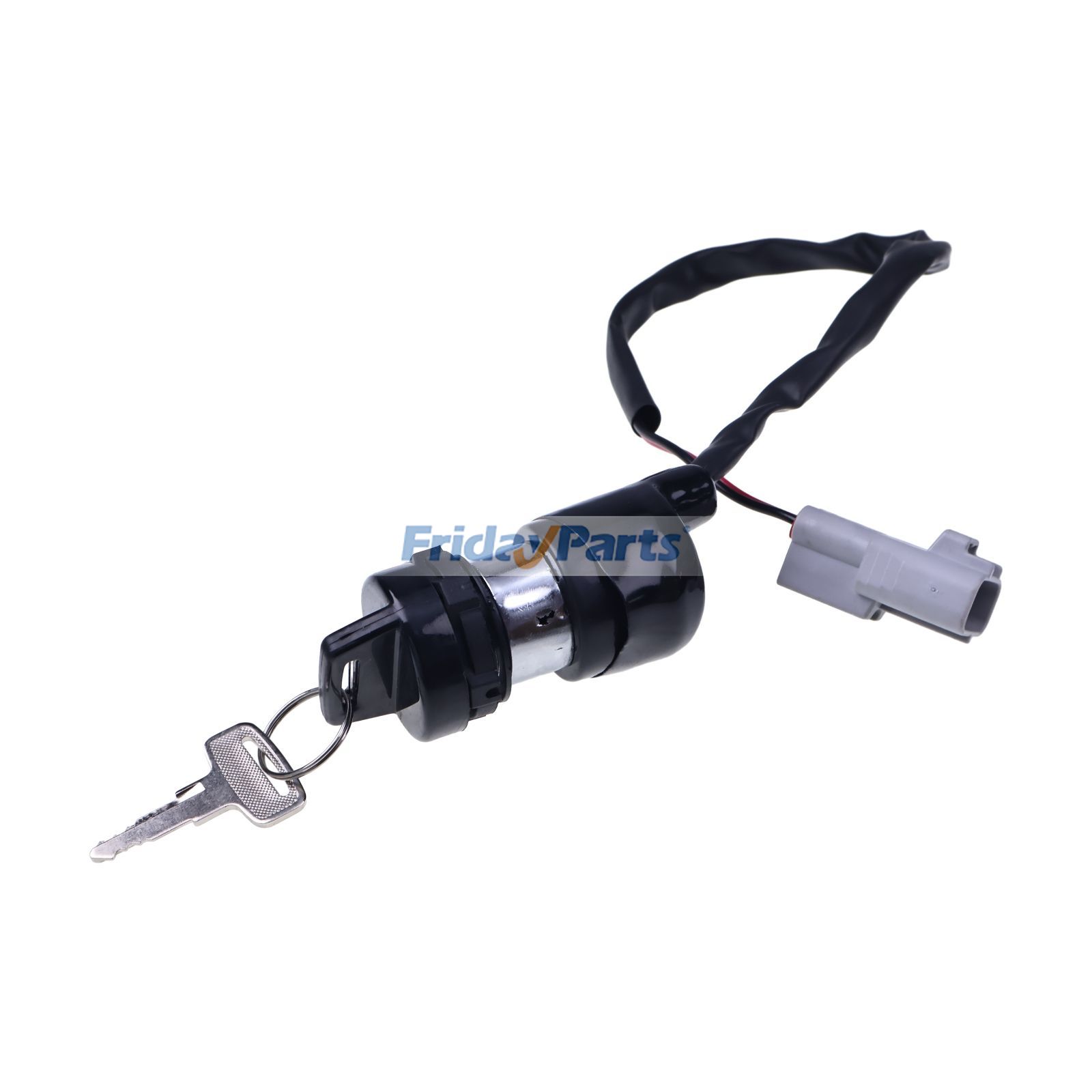 Sport UTV/ATV Ignition Switch