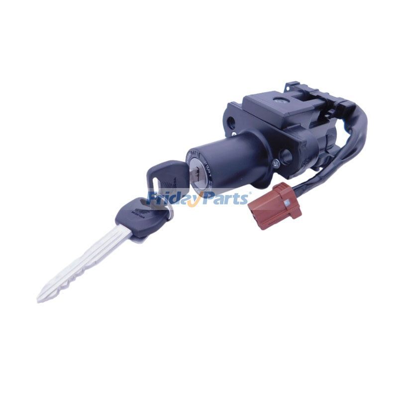 Ensemble de commutateurs d'allumage 35100-MKE-A51 pour moto Honda 2019-2020 CRF450L 2021-2023 CRF450RL