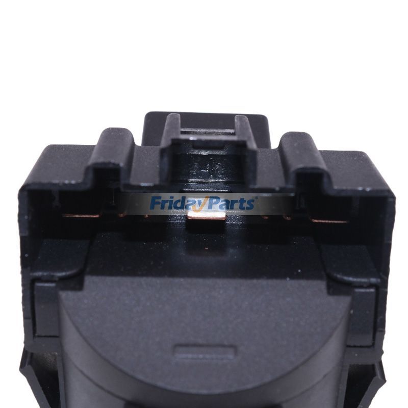 Interrupteur d'allumage de FridayParts