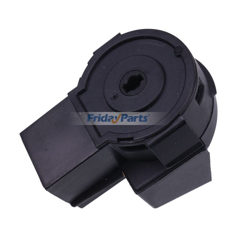 Interrupteur d'allumage SW-6958 pour véhicule Lincoln Ford Mercury