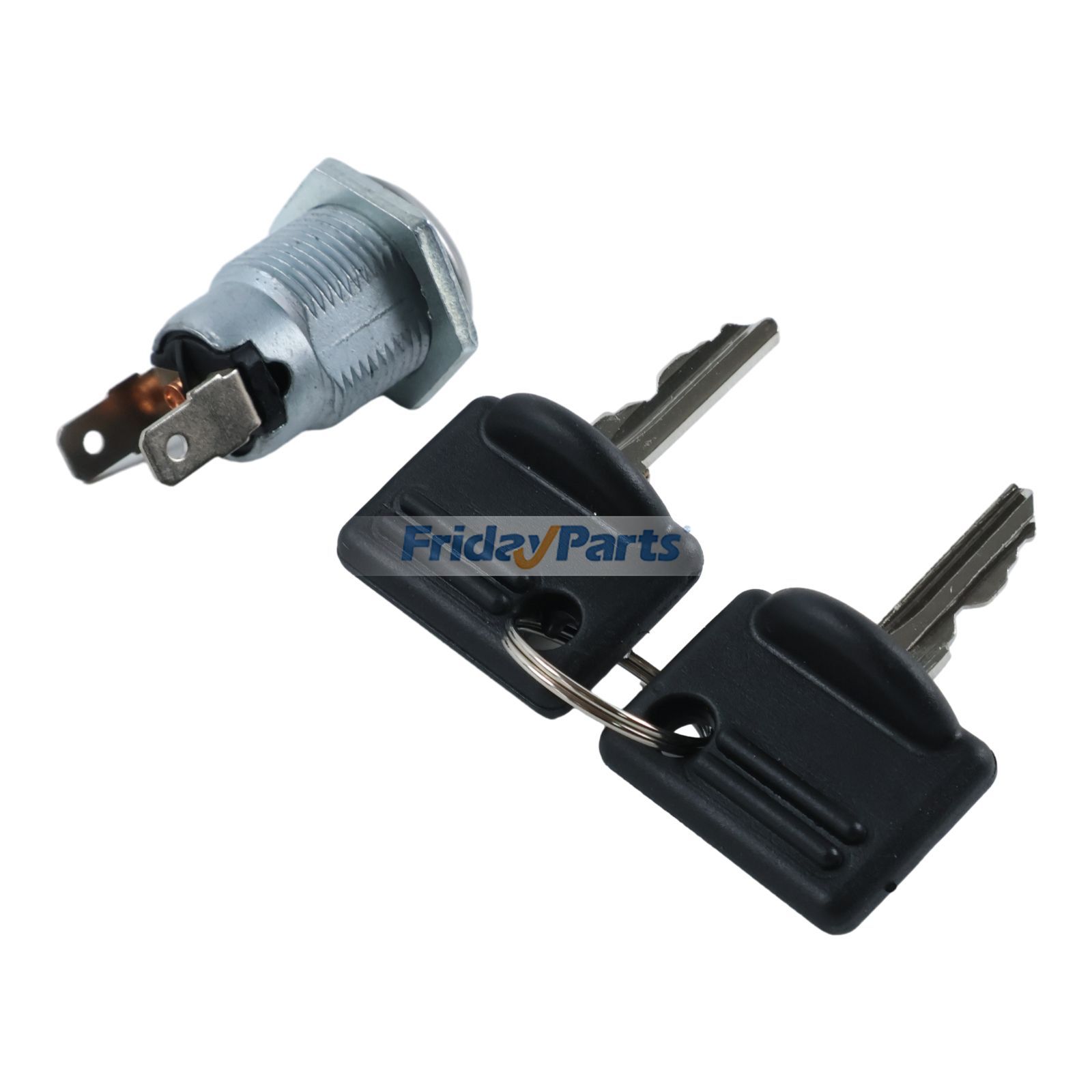 Motorcycle,Snow Equipment Ignition Switch