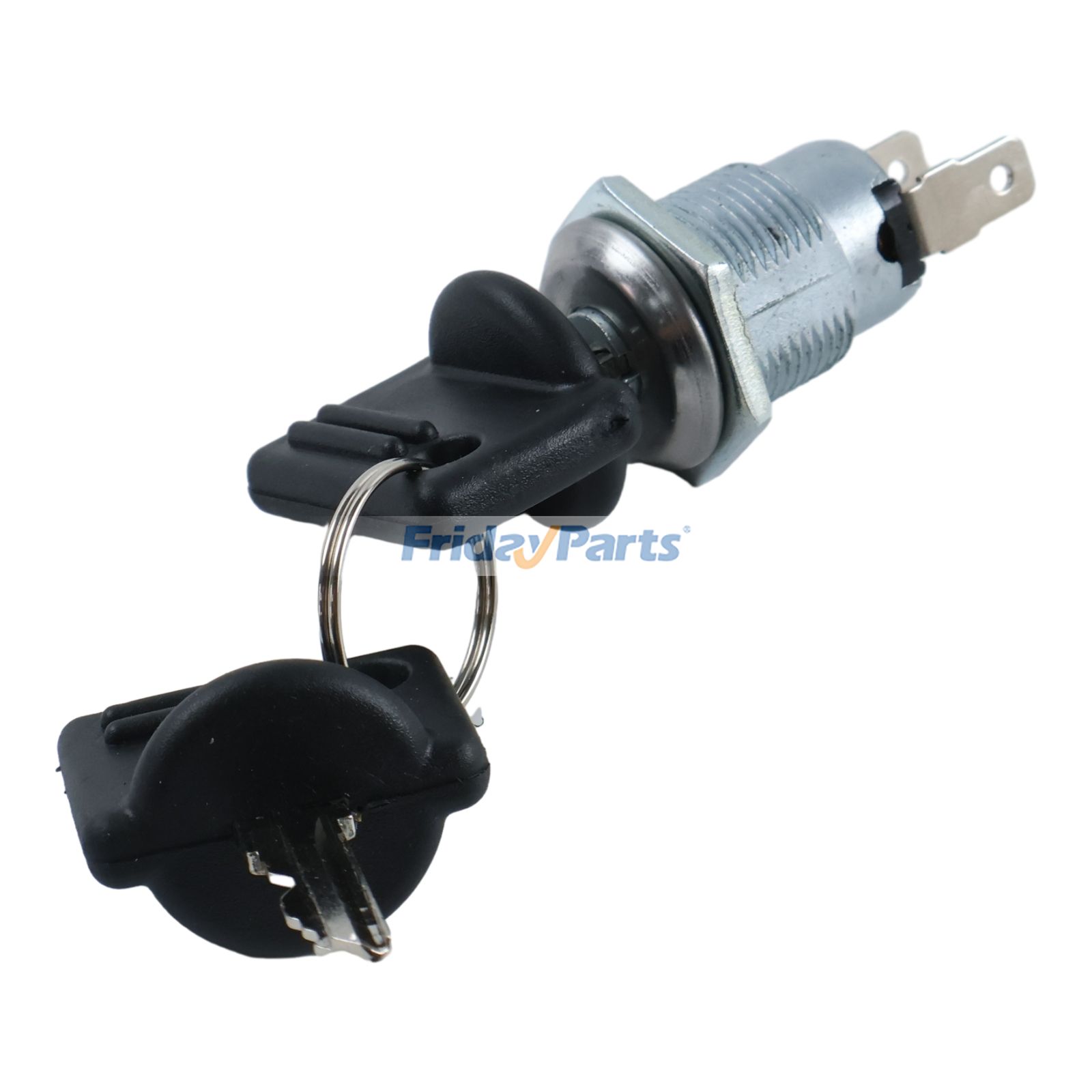 Ignition Switch with 2 Key 0609-286 for 2001-2007 Arctic Cat Snowmobile ZR Firecat Panther Z Mountain Cat