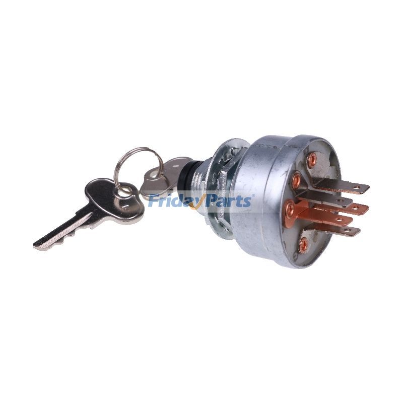  Ignition Switch For BOBCAT