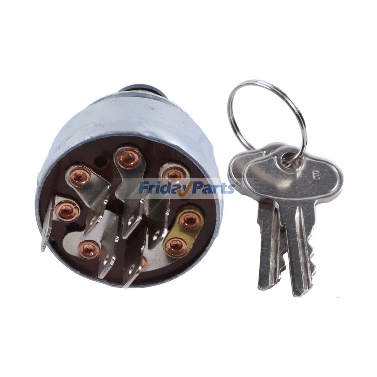 Zündschalterfür Motorrad,Schneegeräte