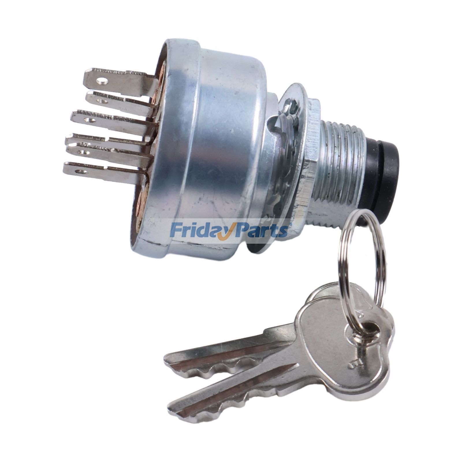 Zündschalter mit 2 Schlüsseln 2201614 für Polaris Snowmobile 440 500 600 700 800 2000-2007für Für Polaris