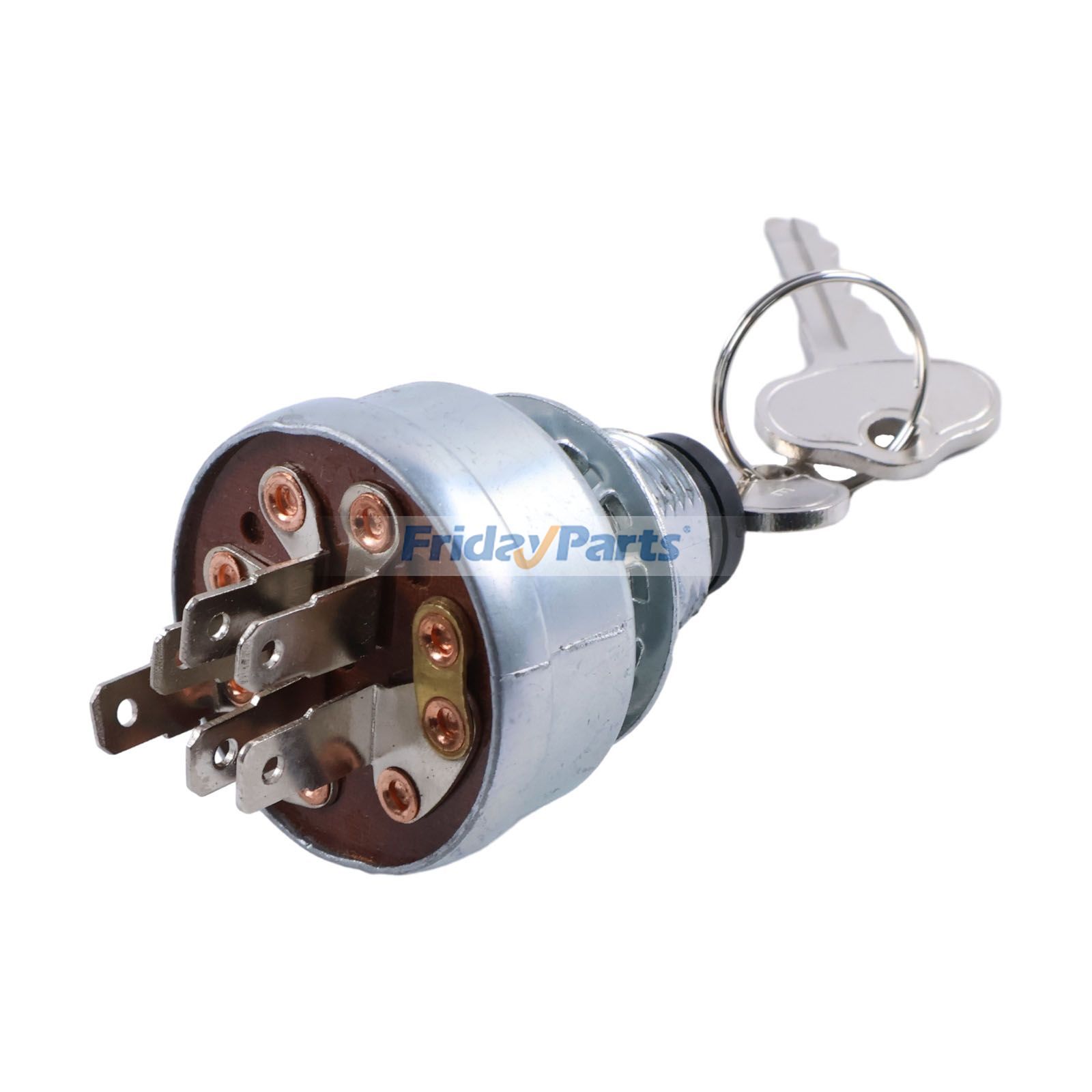 FridayParts Zündschalter