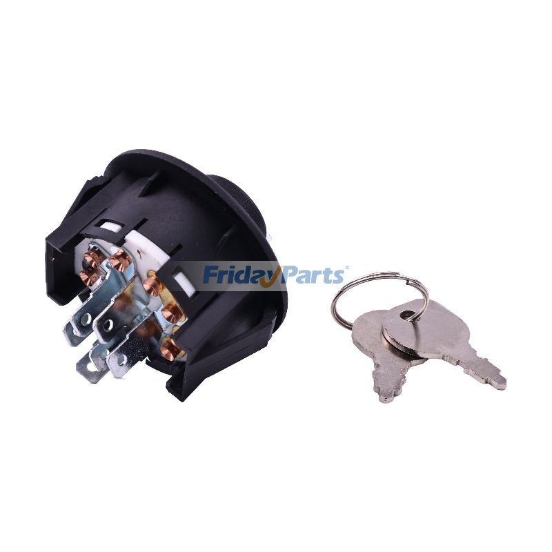 Interrupteur d'allumagepour Moteur