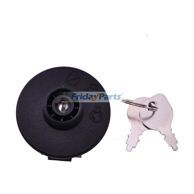 Interrupteur d'allumage 