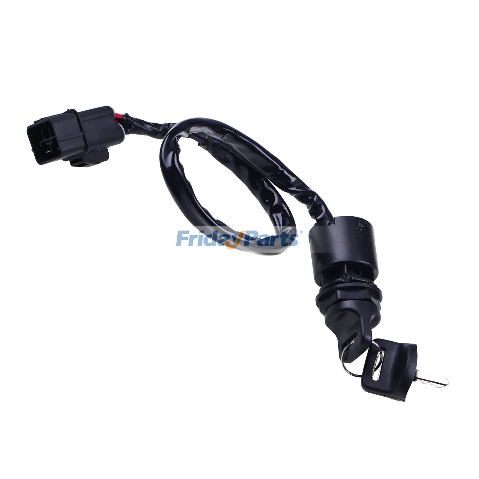 Sport UTV/ATV Ignition Switch