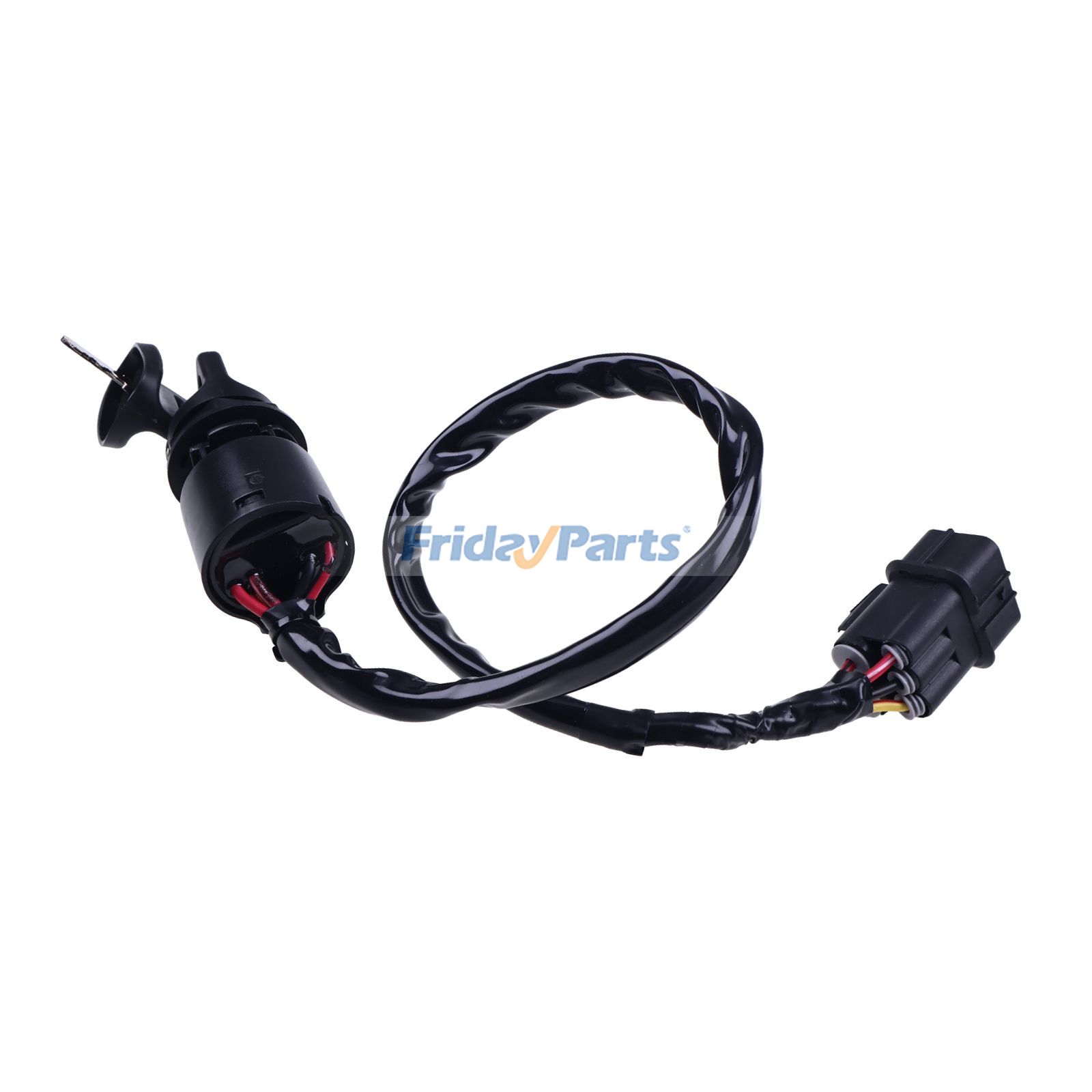 Ignition Switch in Stock in China