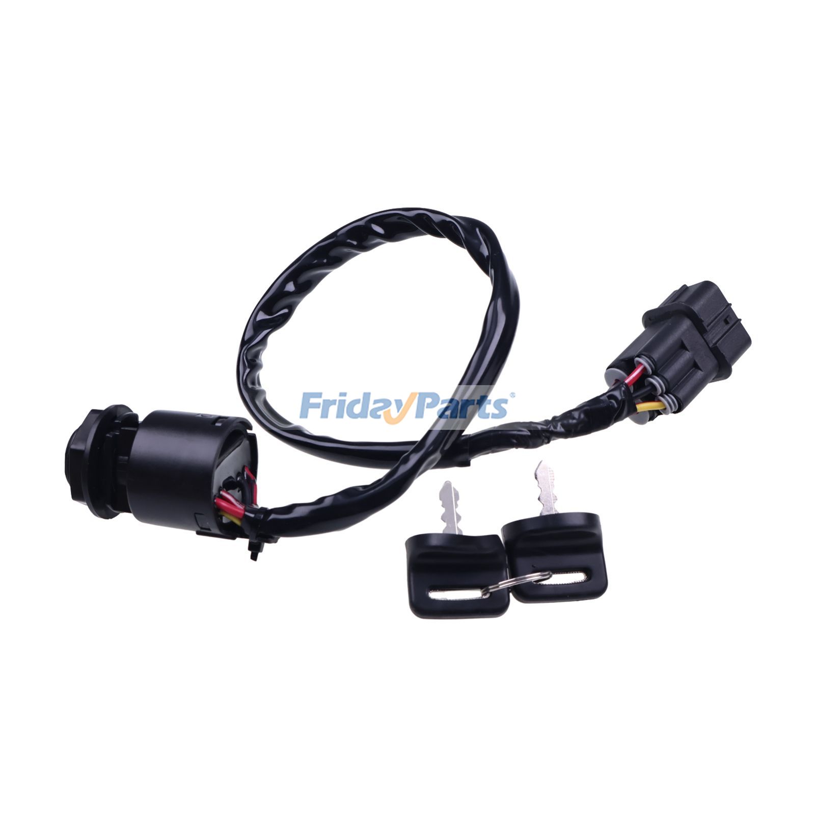 Ignition Switch for Sport UTV/ATV