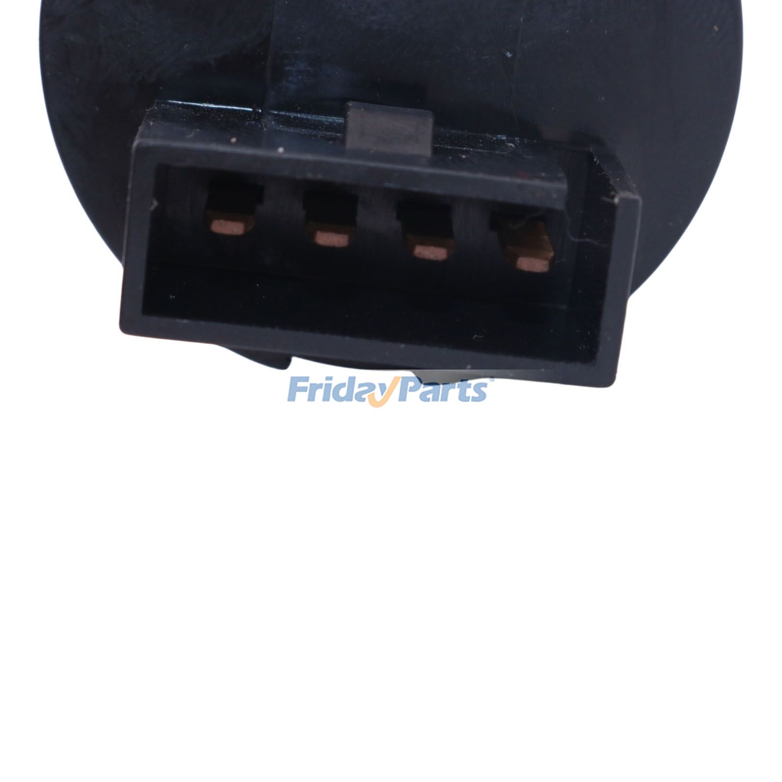 FridayParts Ignition Switch