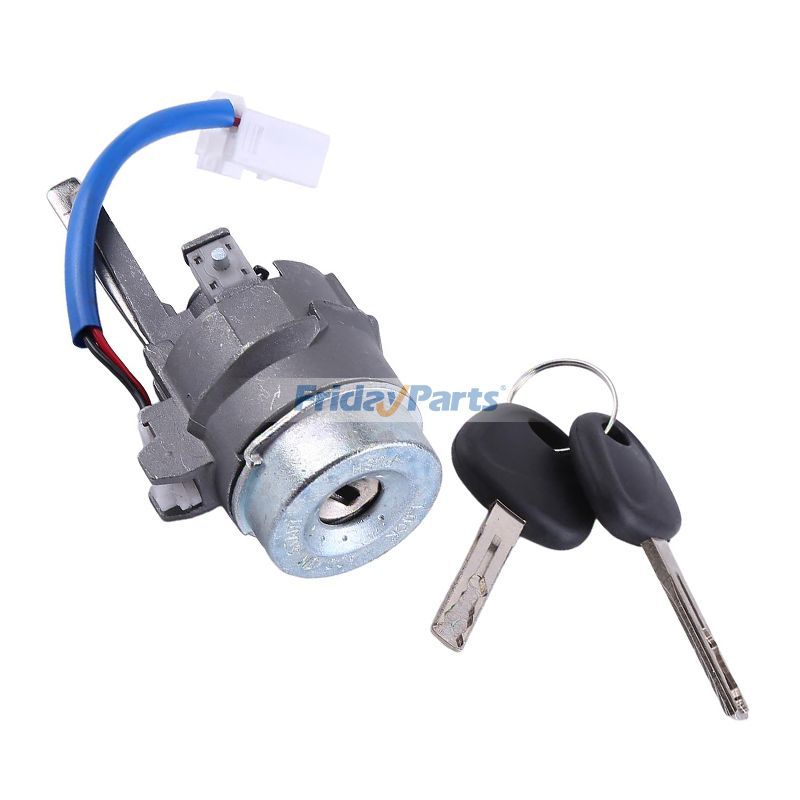 Ignition Switch with 2 Key 81900-2SE00 for Hyundai 2009-2014 Tucson
