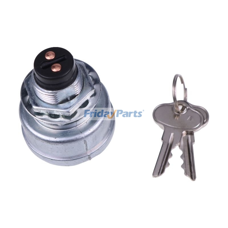 Ignition Switch for Tractor