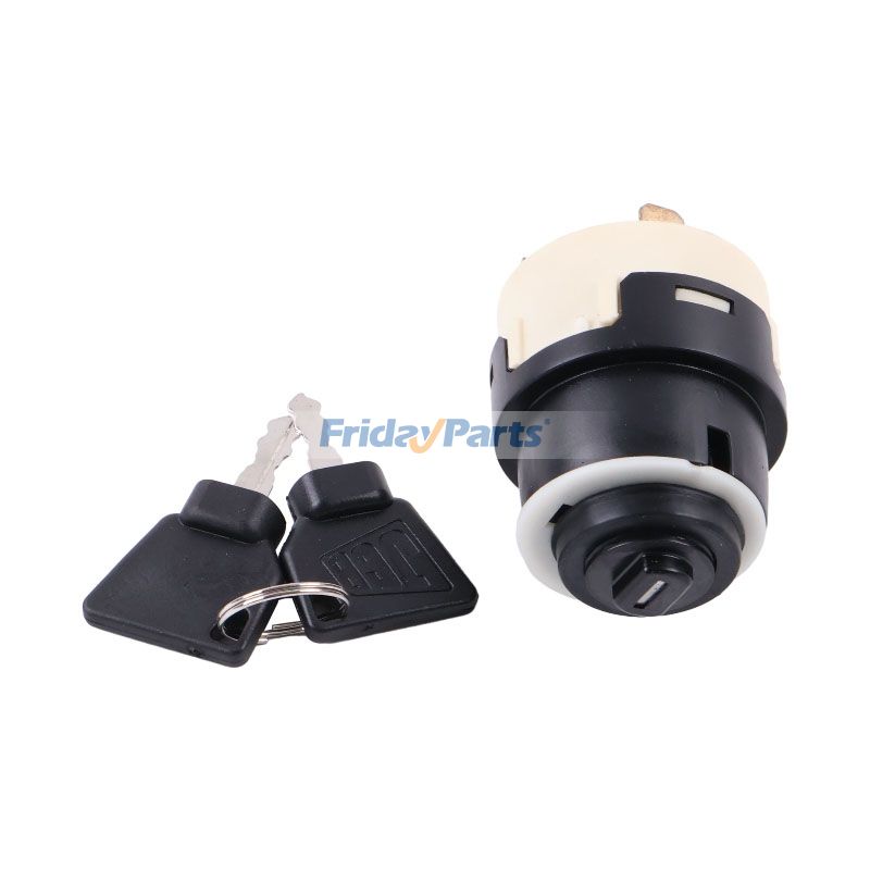 TEREX用イグニッションスイッチ