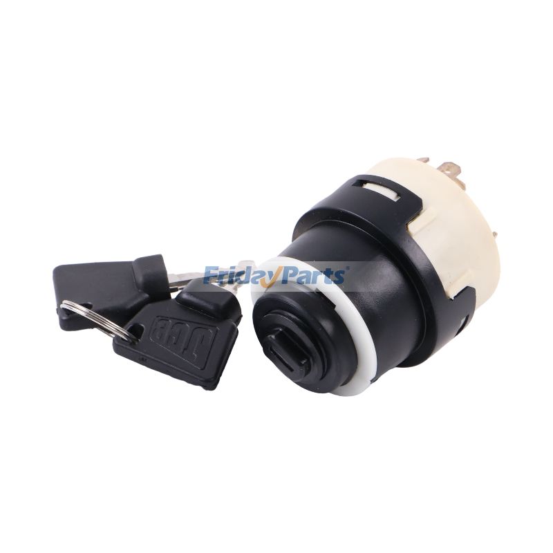 FridayPartsのイグニッションスイッチ